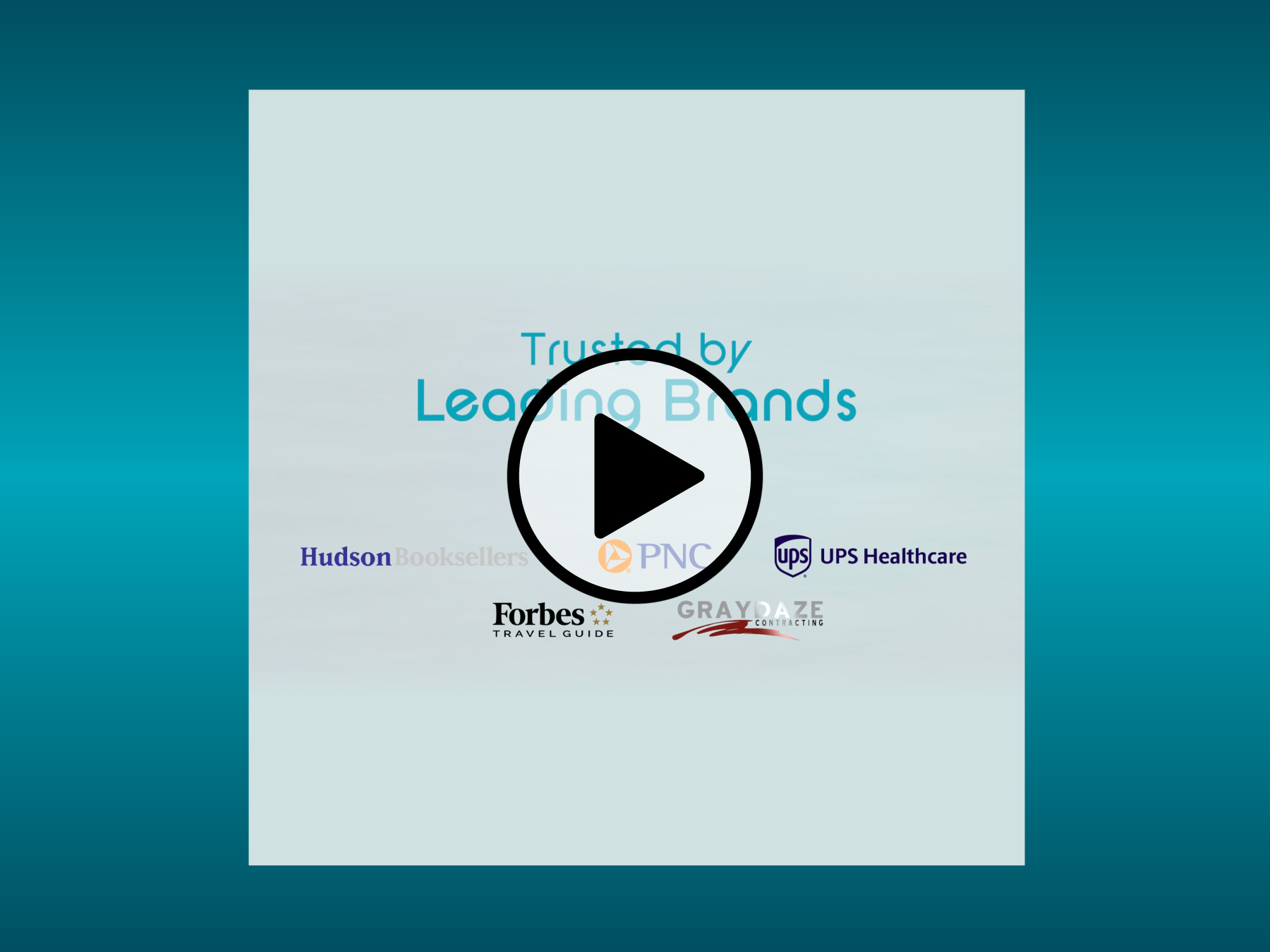 Showcase Reel motion graphics